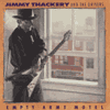  : J.Thackery, 1992, Empty Arms Motel