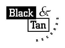   Black and Tan