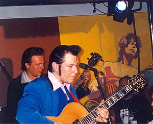 Vidar Busk � ������������ Rune Endal