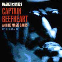 "Magnetic Hands '72-80" ('2002)