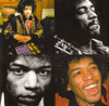 Jimi Hendrix Picture (Click for larger image)