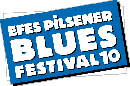 10th Efes Pilsner Blues festival в Москве