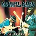 Albert King With Stevie Ray Vaughan: "In Session" 