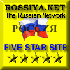 Russian Internet Network
