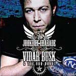 Новый альбом Vidar Busk - "Jukebox Charade"