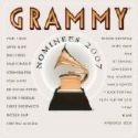 Номинанты на Grammy в блюзовых категориях
