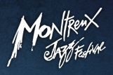 Montreux Jazz Festival XLIII