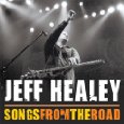 "Songs from the Road" - "Songs from six feet under ground"