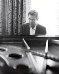 Hugh Laurie goes to New Orleans