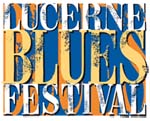 XIX Lucerne Blues Festival