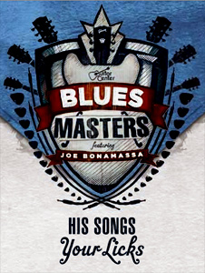 "         ,   The Blues!" -       - 