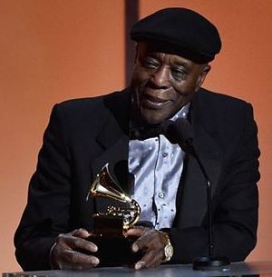 15 февраля в Лос-Анджелесе прошла 58-я церемония вручения премии Grammy.