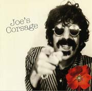 Joe's Corsage Front