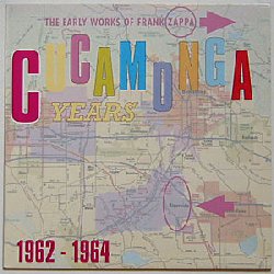 Cucamonga LP