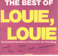 Louie Louie, vol.1