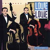 Louie Louie, vol.2
