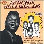 Vernon Green CD