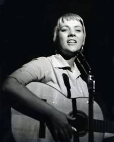Barbara Dane