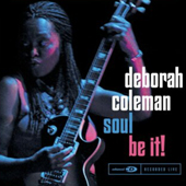 Soul Be It! - рекомендуется