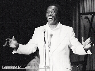 Joe Williams