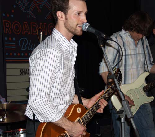 JW-Jones. Дом у Дороги - 19.03.2011