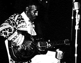Son House