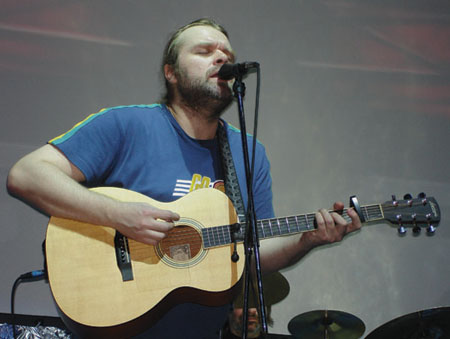 Дмитрий Казанцев
