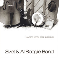 Happy With The Boogie