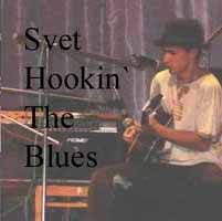Hookin' The Blues