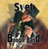 Svet Boogie Band в Польше