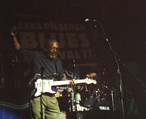 Wendel Holmes в Москве