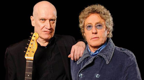 Wilko Johnson и Roger Daltrey выпускают совместный альбом на Chess