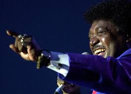 Легендарный Percy Sledge покинул этот мир