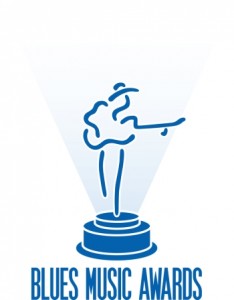 Blues Music Awards 2015 - номинанты и лауреаты