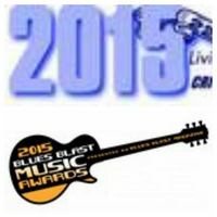 Livin' Blues и Blues Blast подводят итоги блюзового сезона 2014-2015 года