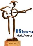 Blues Music Awards за 2016 год