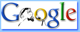 Google и Ray Charles