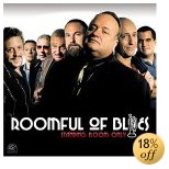 Roomful Of Blues выпустили новый альбом и собираются в Россию