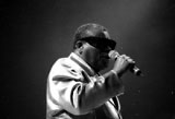 Умер Джордж Скотт, один из основателей Blind Boys Of Alabama