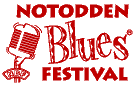 Notodden Blues Festival опубликовал предварительную информацию о программе 2005 года