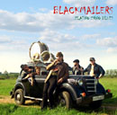 Zlatno Zrno Blues от Blackmailers