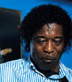 Buddy Guy: планы на сентябрь.