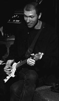 Иван Жук blues comeback