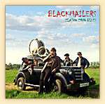 Blackmailers Blues Band открывает новый сайт