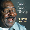 Koko Taylor и Floyd Dixon