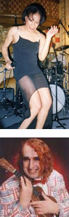 Sun-Times критикует Blues Divas