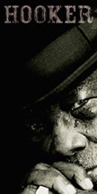 Осенью выходит 4CD Box-Set Джона Ли Хукера