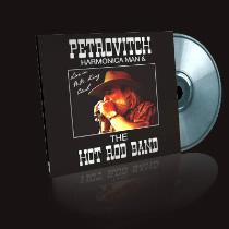 Петрович "Harmonica Man" & Hot Rod Band