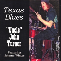 Ушел из жизни "Uncle John" Turner