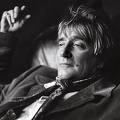Удивил старина Rod Stewart: cедина в бороду, блюз в ребро.